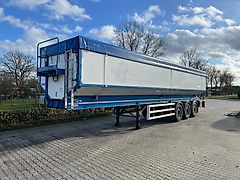 Knapen K800 | Bandwagen | 2015