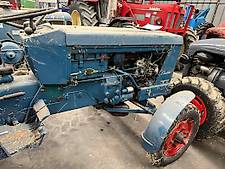 Hanomag Perfekt 301 bj 1965 traktorpool Angebot