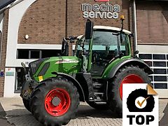 Fendt 312 S4 ProfiPlus