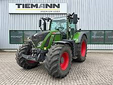 Fendt 722 Profi Plus traktorpool Angebot