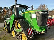 John Deere 9620RX MY21 traktorpool Angebot