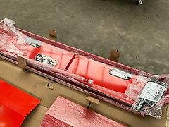 Rauch Aufsatz XL 1800 AXIS 30.2