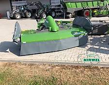 Sonstige / Other Fendt Cutter 3140 FPV