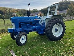 Ford 5000