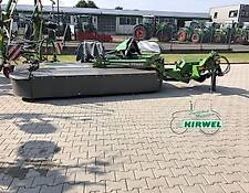 Sonstige / Other Fendt Slicer 3160 TLX