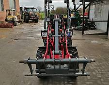 Weidemann 1160