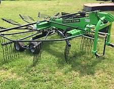 Deutz-Fahr Swat Master 4622 Pro Line N E U
