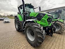 Deutz-Fahr Agrotron 6160 TTV traktorpool Angebot