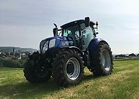 New Holland T7.200 AC New Holland T7.200 AC