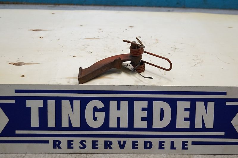 Hesston 4700 (Spare part/Reservedel/Ersatzteil)