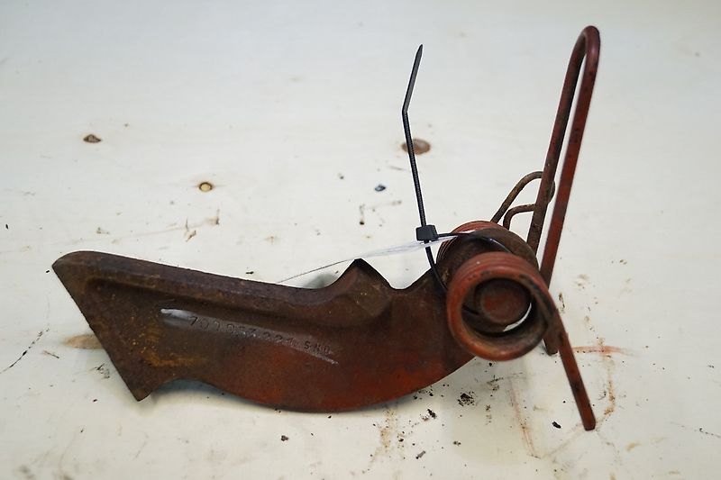 Hesston 4700 (Spare part/Reservedel/Ersatzteil)