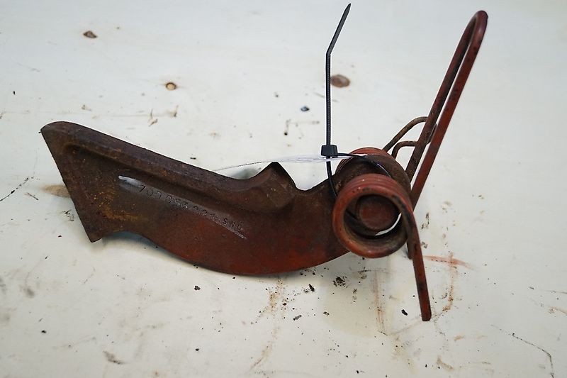 Hesston 4700 (Spare part/Reservedel/Ersatzteil)