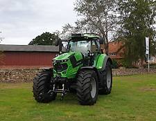 Deutz-Fahr 6215 Agrotron TTV