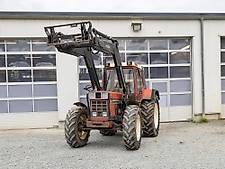 Case IH 956 XL traktorpool Angebot