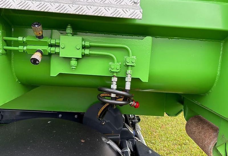 RSM RSM Universalcontainer Container Abrollcontainer Abrollmulde 6,0m