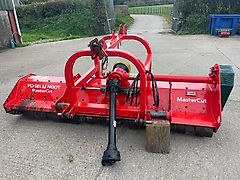 Vogel Noot 280 Flail Topper