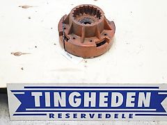 Hesston 4700 (Spare part/Reservedel/Ersatzteil)