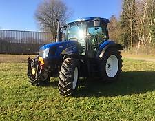 New Holland TSA 110A