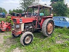 Massey Ferguson 168 traktorpool Angebot