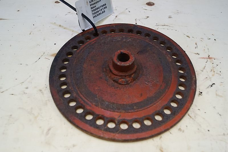 Hesston 4700 (Spare part/Reservedel/Ersatzteil)