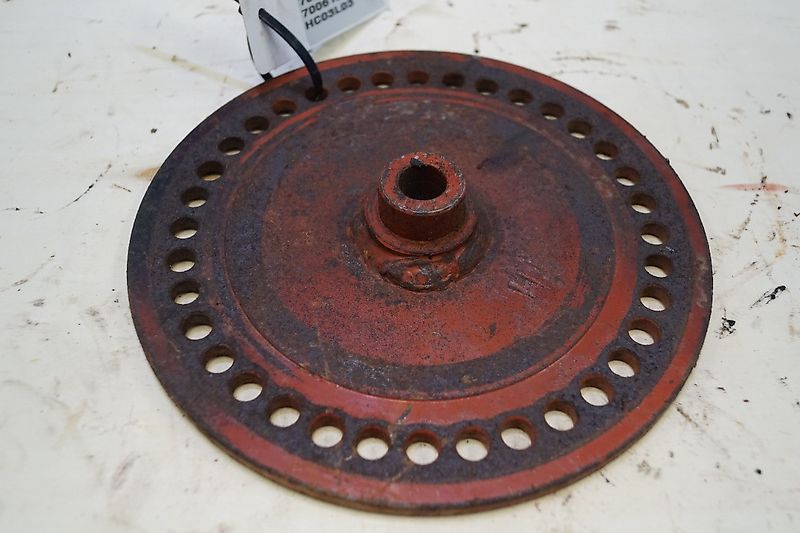 Hesston 4700 (Spare part/Reservedel/Ersatzteil)