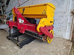 Vredo DZ5 SINGLE COMPACT 180