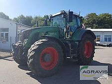 Fendt 936 VARIO