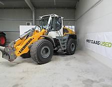 Liebherr 556