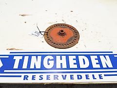 Hesston 4700 (Spare part/Reservedel/Ersatzteil)