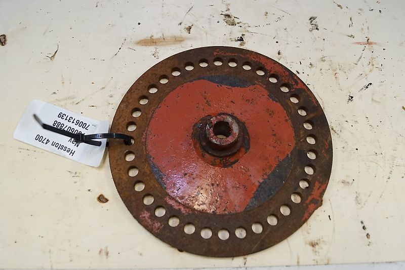 Hesston 4700 (Spare part/Reservedel/Ersatzteil)