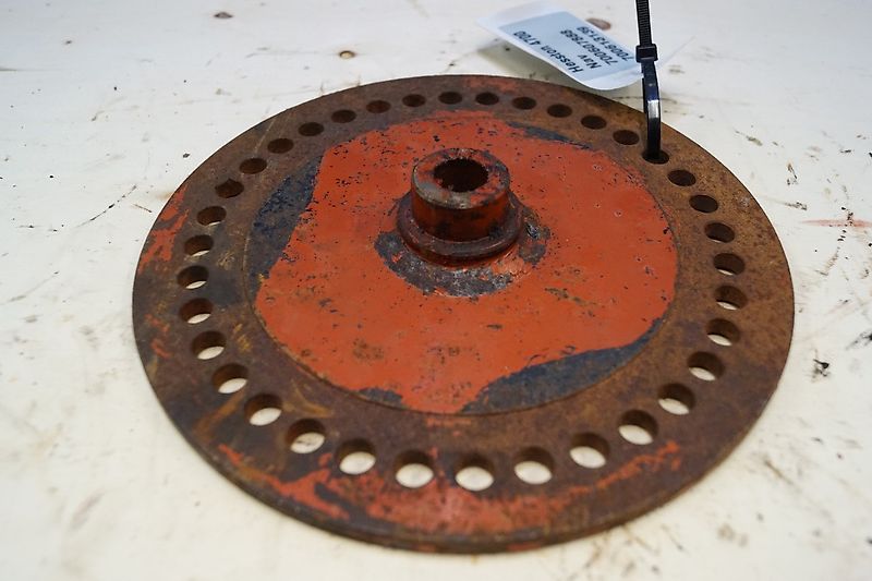 Hesston 4700 (Spare part/Reservedel/Ersatzteil)