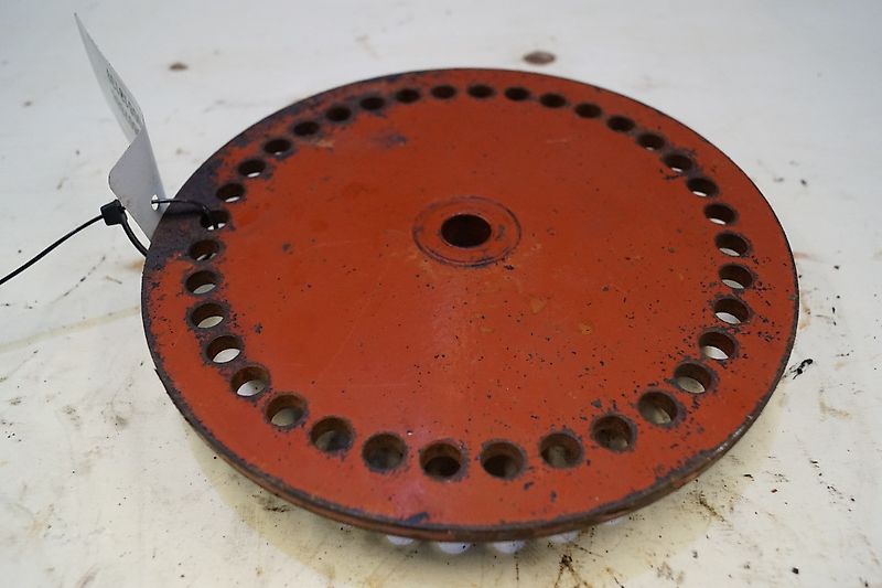 Hesston 4700 (Spare part/Reservedel/Ersatzteil)