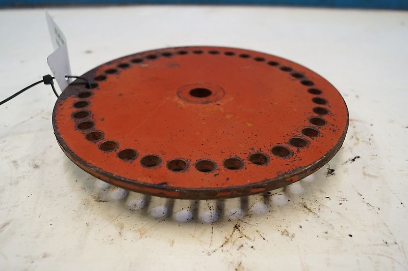 Hesston 4700 (Spare part/Reservedel/Ersatzteil)