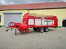 Pöttinger Ernteprofi 3