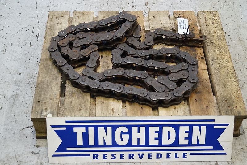 Hesston 4700 (Spare part/Reservedel/Ersatzteil)