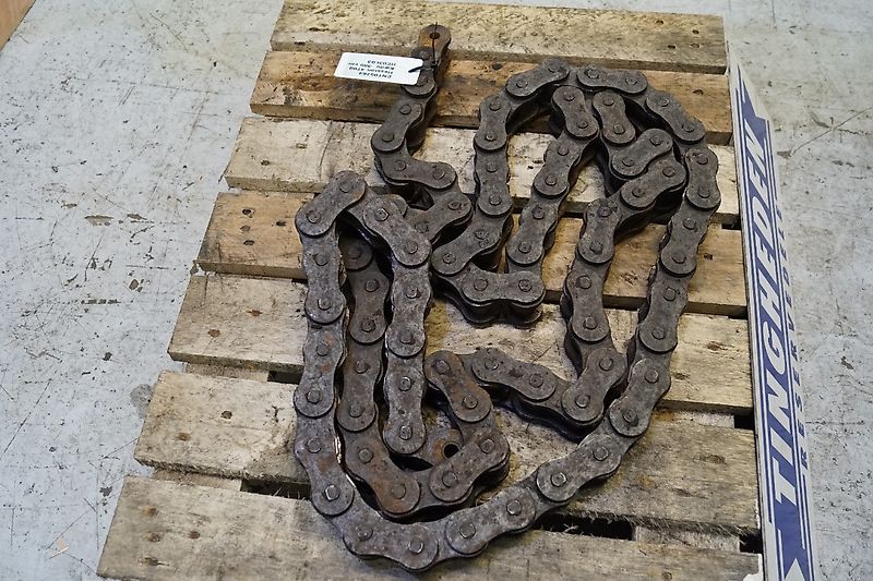 Hesston 4700 (Spare part/Reservedel/Ersatzteil)