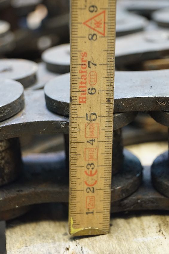 Hesston 4700 (Spare part/Reservedel/Ersatzteil)