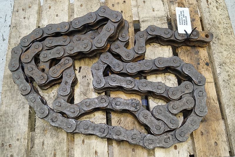 Hesston 4700 (Spare part/Reservedel/Ersatzteil)