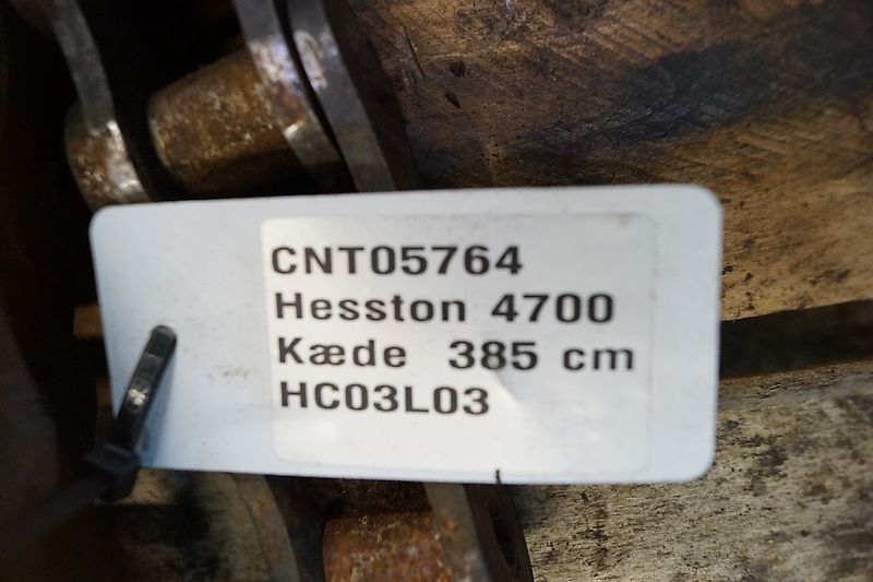 Hesston 4700 (Spare part/Reservedel/Ersatzteil)
