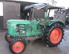 Deutz-Fahr D 30