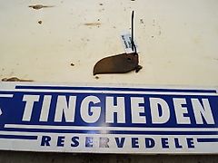 Hesston 4700 (Spare part/Reservedel/Ersatzteil)