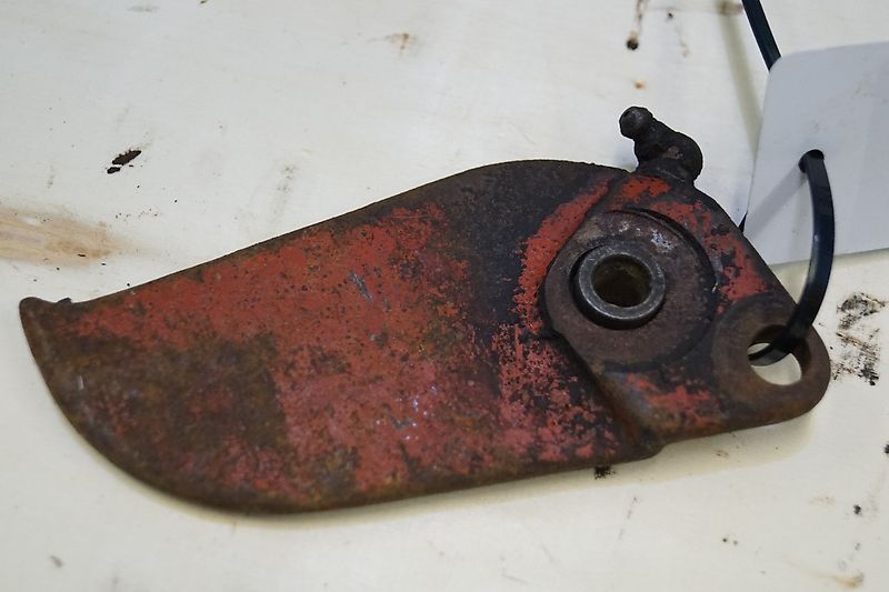 Hesston 4700 (Spare part/Reservedel/Ersatzteil)