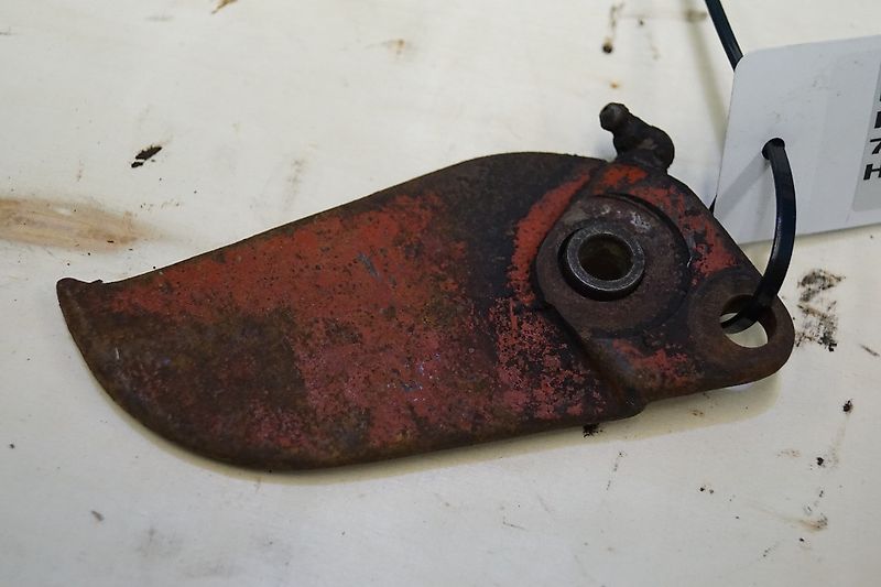 Hesston 4700 (Spare part/Reservedel/Ersatzteil)