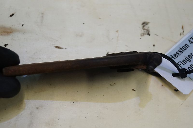 Hesston 4700 (Spare part/Reservedel/Ersatzteil)