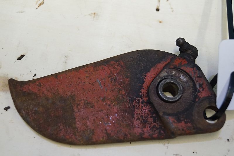 Hesston 4700 (Spare part/Reservedel/Ersatzteil)