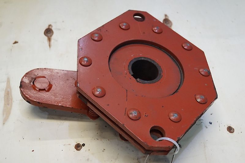 Hesston 4700 (Spare part/Reservedel/Ersatzteil)