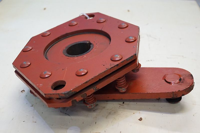 Hesston 4700 (Spare part/Reservedel/Ersatzteil)