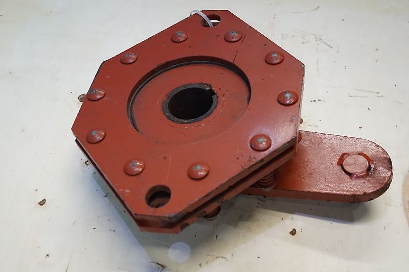 Hesston 4700 (Spare part/Reservedel/Ersatzteil)