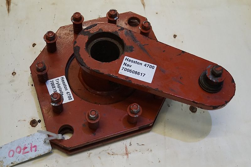 Hesston 4700 (Spare part/Reservedel/Ersatzteil)