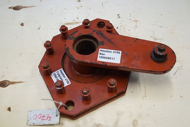 Hesston 4700 (Spare part/Reservedel/Ersatzteil)
